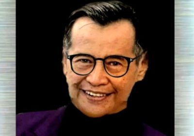 Aktor Gaek Anton Andres Senang Bermain di FTV