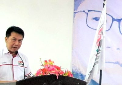 Pernyataan Bersyukur dan Harapan Pimnas PPI