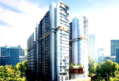 The MAJ Residence Bekasi Bertransformasi Menjadi Arkamaya Apartment