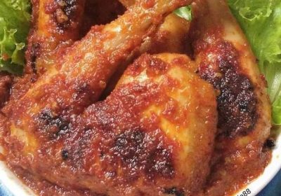 Ayam Taliwang