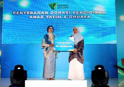 Prudential Syariah Tegaskan Komitmen  Wujudkan Perlindungan Amanah Bagi Keluarga Indonesia