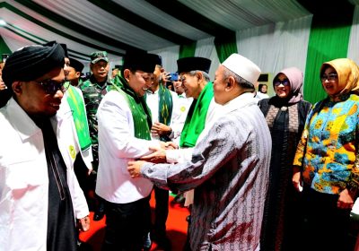 Kapolri Serukan Lestarikan Budaya dan Wujudkan SDM Unggul
