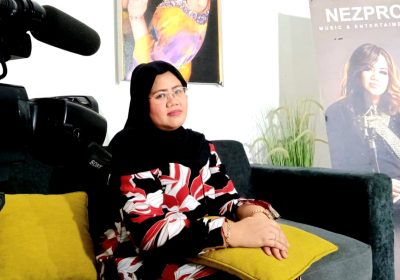 NezPro Menggeliat dengan Gagasan Baru di Bidang Entertainment