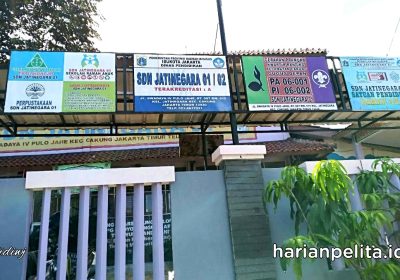 Ini Kata Kepsek Soal Tuntutan Korban Tembok SDN Jatinegara 01 Ambruk