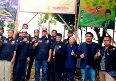 Presiden Joko Widodo Instruksikan Kapolri Berantas Mafia Tanah