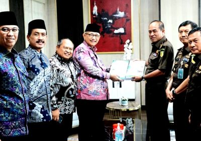Negara Bebaskan Rakyat Melaksanakan Ibadah, Ini Kata Jamintel
