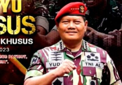 Panglima TNI Perintahkan Lawan Kelompok Teroris KKB Papua