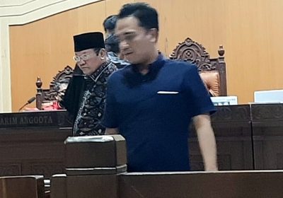 Wakil Bupati Lombok Timur Jadi Saksi Kasus KUR Lombok Timur