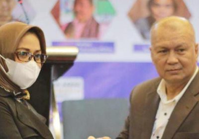 Tidak Ada Manusia yang Tak Berdosa || Oleh Endah Sayani Feat Nazar Husain