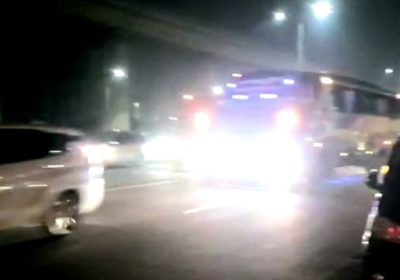 Kapolda Metro: Arus Lalu Lintas di Tol Cikunir Terpantau Lancar