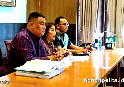 Purnomo Dkk Diduga Kebal Hukum Pemegang Saham Blue Bird Akan Bongkar Kecurangan RUPS