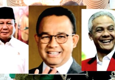Kesalahan Memilih Presiden Menyesal Seumur Hidup || Catatan Nazar Husain