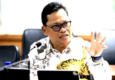 Tidak Cukup Minta Maaf, Senator Ini Desak Peneliti BRIN Ditindak Tegas
