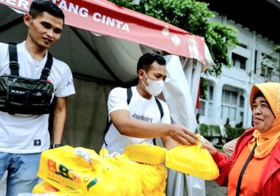 Program (IMAM) Tembus Rp8,33 Miliar,  Begini Penjelasan Atalia Praratya