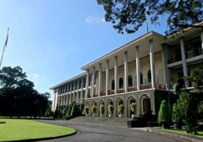 Penerimaan Mahasiswa Baru UGM Jalur Prestasi Dibuka Hingga 12 April 2023