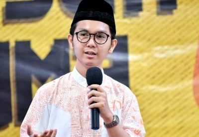 Garuda Keadilan Siap Menangkan PKS dan Anies Baswedan