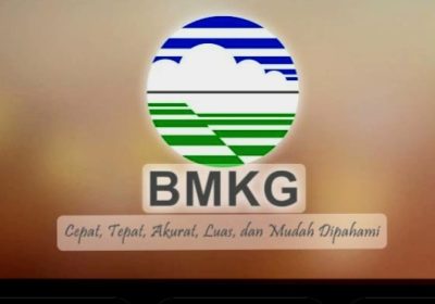 Gempa Bumi Guncang Jakarta