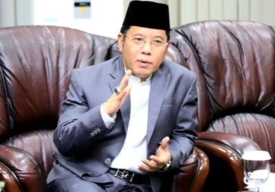 Isbat Awal Syawal Digelar 20 April 2023, Kemenag Pantau Hilal di 123 Titik