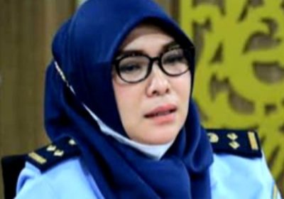 146.260 Narapidana Terima RK Idulfitri 1444 H, 661 Langsung Bebas