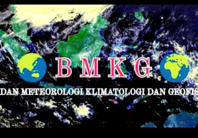 Ini Penjelasan BMKG Soal Cuaca Panas