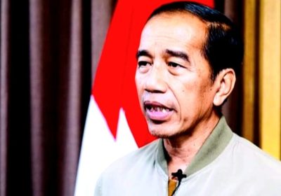 Imbauan Presiden Joko Widodo terkait Arus Balik 24 April 2023