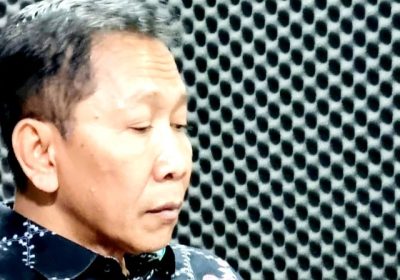 Fajar Gora Minta Jokowi DesakSatgas Mafia Tanah Bekerja Serius