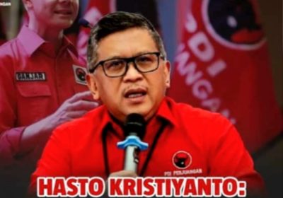 Cawapres Ganjar Pranowo Akan Diumumkan saat Perayaan Bulan Bung Karno