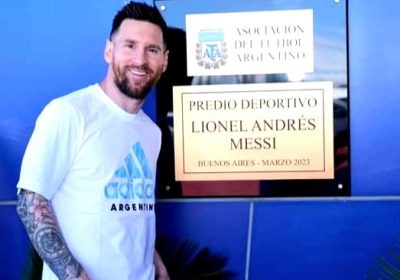 Federasi Sepakbola Argentina Umumkan Lionel Messi Akan Melawan Timnas Indonesia Juni