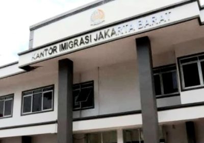 Puas, Masyarakat Apresiasi Pelayanan Kanim Jakarta Barat