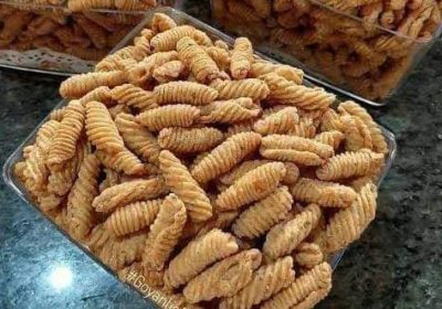 Kue Bawang Sedap