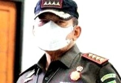 Jaksa Agung Minta Jaga Netralitas di Tahun Politik