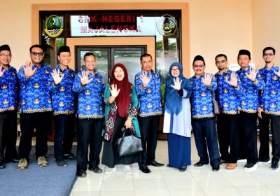 Penurunan BOPD Hingga Program Sekolah Gratis Jadi Sorotan, Komisi V Minta Pemprov Jabar lebih Komparatif