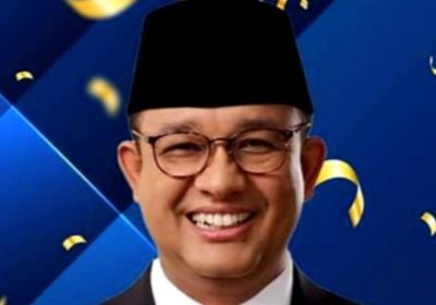 Pidato Politik Anies Baswedan: Pergantian Pemerintahan Tidak Melulu Soal Keberlanjutan Program