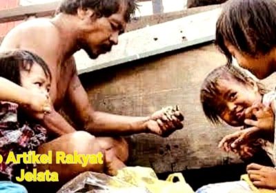 Berandai-andai Jadi Presiden || Catatan Nazar Husain