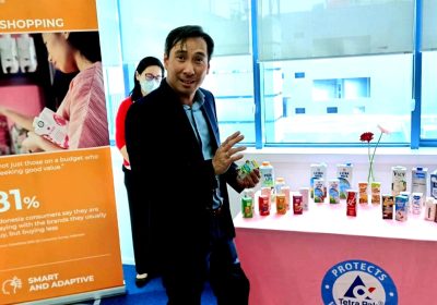 Tetra Pak Ungkap Tren Konsumen dalam Industri F&B Melalui Laporan ‘Trendipedia’ 2023