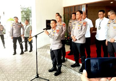 Kumpulkan Para Penyidik, Kapolda Metro: Penegakan Hukum Harus Profesional dan Objektif