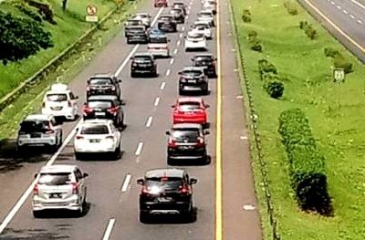 Survei Indikator: Mudik Tahun ini Lebih Lancar Ketimbang Tahun Lalu