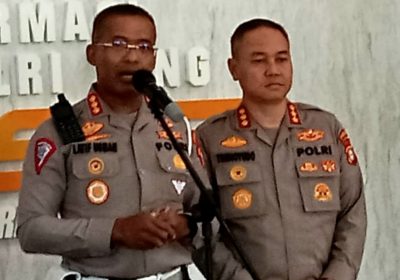 Tidak Terjangkau ETLE Tilang Manual Kembali Diberlakukan