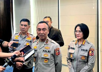 Korlantas Polri Keluarkan Aturan BaruPenindakan Melalui ETLE dan Tiadakan Razia