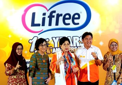 Menuju Nol Luka Dekubitus Lansia dengan Lifree Excretion Care!