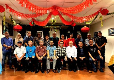 Dari Hawana Malaysia 2023:  Jaminan Kemerdekaan Pers PM Anwar Ibrahim Masih Harus Diuji || Catatan Ilham Bintang