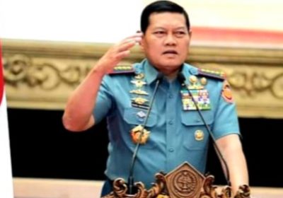 Panglima TNI: Prajurit Sejati Tak Akan Menangis Karena Kematian, Tapi Dia Hanya Menderita Melihat Pengkhianatan