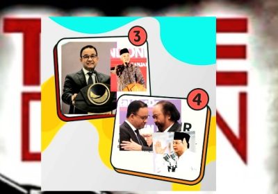 Ya, Ampun, Presiden! (2) || Catatan Ilham Bintang