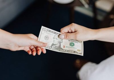 Bedanya Nafkah Istri dan Uang Belanja