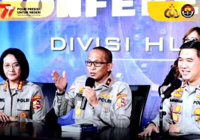 Korlantas Polri Pastikan Syarat Sertifikat SIM Masih Dalam Kajian