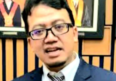 Depok, Kampung Kecil Tengah Berproses Menjadi Kota || Oleh Dr Banu Muhammad Chaidlir