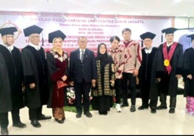 Budi Nugraha: Era Digital Ancam Kelangsungan Hidup Media Cetak