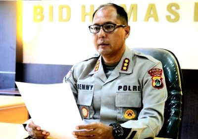 Pemda Nabire Bersama Aparat Keamanan Gelar Pertemuan dengan Warga Pasca Konflik di Nabire