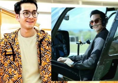 Jumpa Farhan Faris, TikToker Tampan yang Dapat Berkah dari Pandemi Covid-19 || Catatan Ilham Bintang