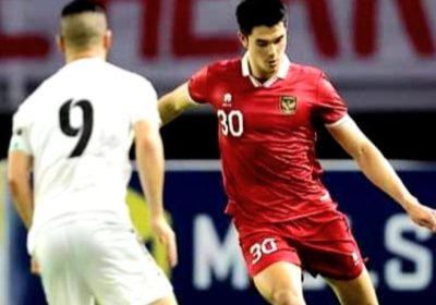FIFA Matchday: Timnas Indonesia Vs Timnas Palestina 0-0, Apresiasi Buat Shin Tae-yong